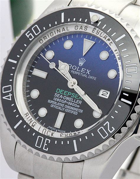 rolex replica deep sea by parnis|deepsea rolex price.